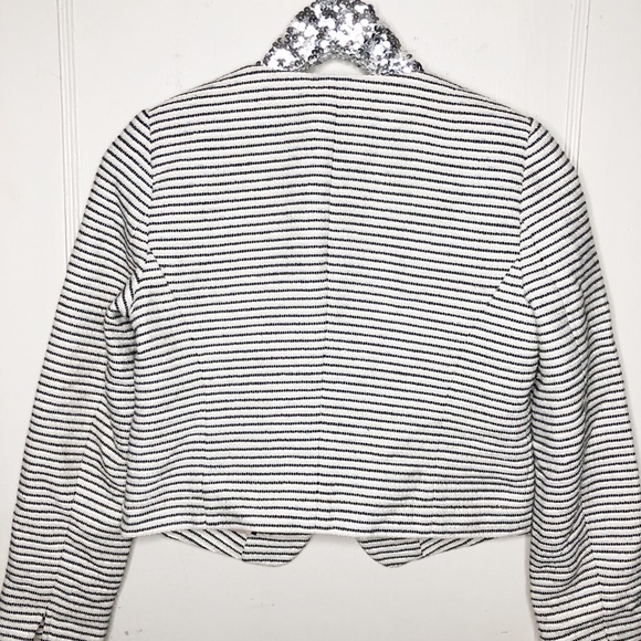 Loft Blazer 4P - Picture 2 of 4